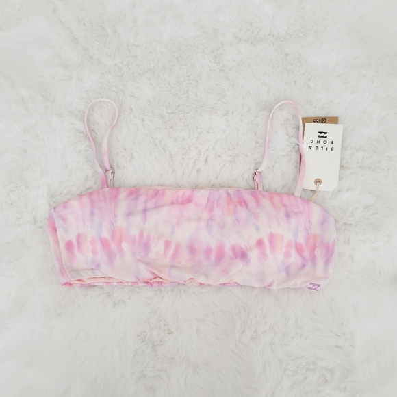 👡BILLABONG BIKINI TOP & BOTTOM SIZE L - Picture 7 of 12